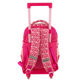 Disney Minnie Mouse Rucksack-Trolley,h  Oh My! - 45 x 34 x 20 cm - Polyester