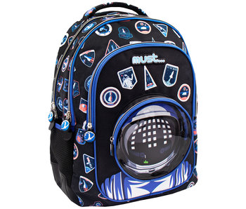 Must Rucksack Astronaut 43 x 32 cm