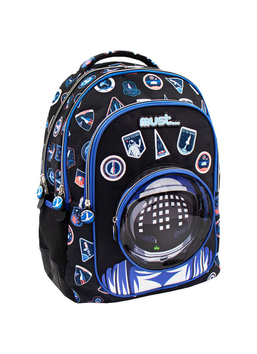 Must Rucksack Astronaut 43 x 32 cm