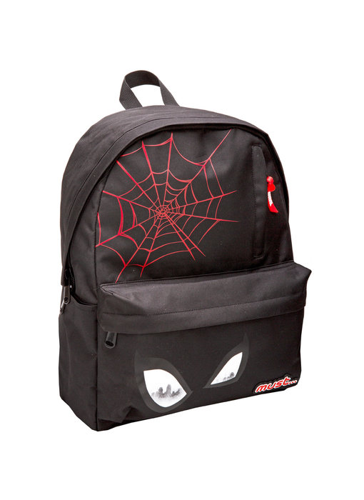 SpiderMan Sac à dos Red Web 42 cm