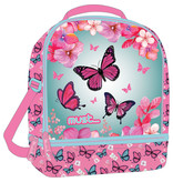 Must Kühltasche, Butterfly - 24 x 20 x 12 cm - Polyester