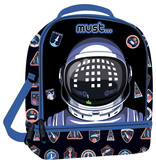 Must Cooler bag, Astronaut - 24 x 20 x 12 cm - Polyester