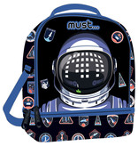 Must Sac isotherme, Astronaute - 24 x 20 x 12 cm - Polyester