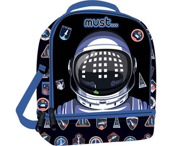 Must Sac isotherme Astronaute 24 x 20 cm