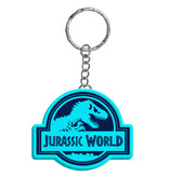 Jurassic World Backpack, T-Rex - 45 x 33 x 16 cm - Polyester