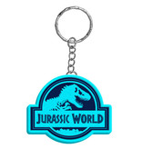 Jurassic World Rucksack, T-Rex - 45 x 33 x 16 cm - Polyester