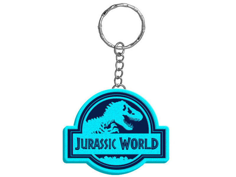 Jurassic World Backpack, T-Rex - 45 x 33 x 16 cm - Polyester