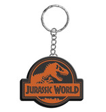 Jurassic World Backpack, Camp Cretaceous - 45 x 33 x 16 cm - Polyester