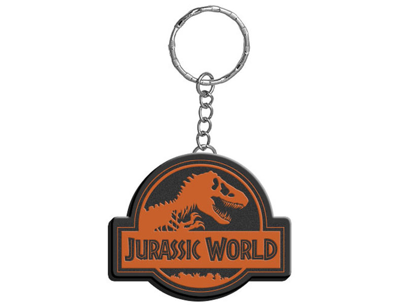 Jurassic World Backpack, Camp Cretaceous - 45 x 33 x 16 cm - Polyester