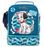 Disney 101 Dalmatiërs Cool bag, Always Smiling - 24 x 20 x 12 cm - Polyester