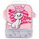 Sac isotherme Marie Cat 24 x 20 cm