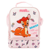 Disney Bambi Koeltasje, Brave - 24 x 20 x 12 cm - Polyester