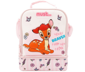 Disney Bambi Cool bag Brave 24 x 20 cm