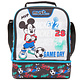 Sac isotherme Game Day 24 x 20 cm