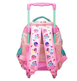 My Little Pony Backpack Trolley, Shine - 31 x 27 x 10 cm - Polyester