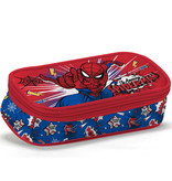 SpiderMan Trousse The Amazing Spider-Man - 22 x 5 cm - Polyester