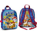 PAW Patrol Peuterrugzak, Pups to the Rescue - 27 x 22 x 8 cm - Polyester