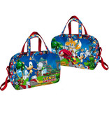 Sonic Schoudertas, Power - 40 x 25 x 17 cm - Polyester