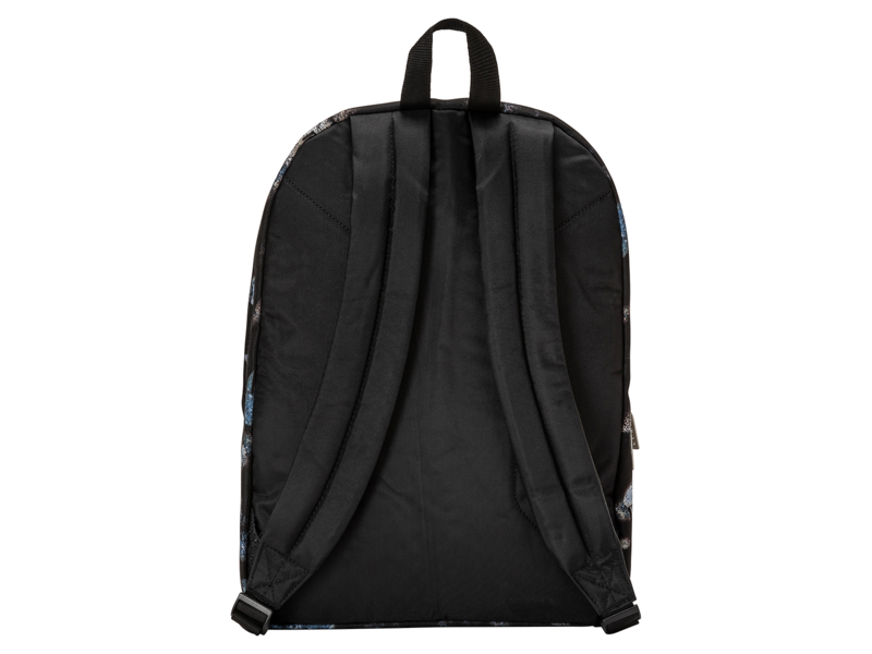 Comix Backpack Graffiti Wall - 43 x 32 x 23 cm - Polyester