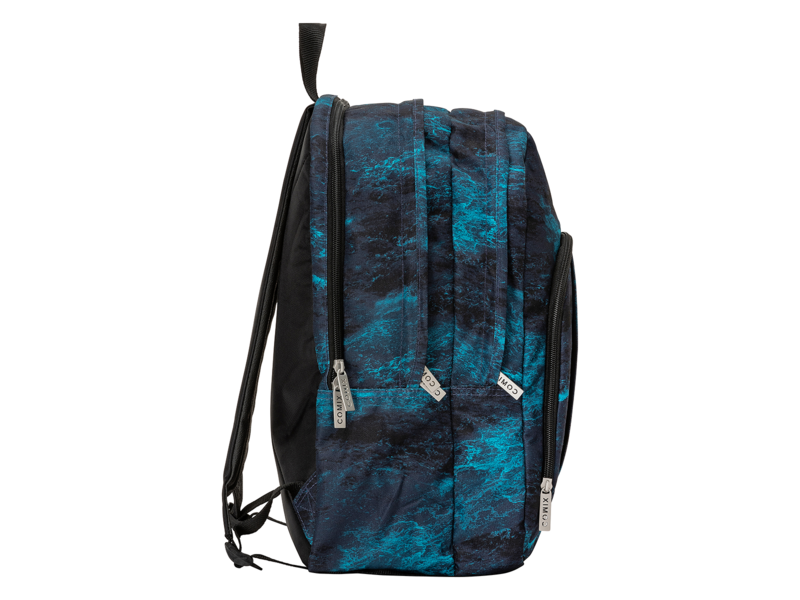 Comix Backpack Waves - 43 x 32 x 23 cm - Polyester