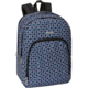 Sac à dos Crânes 43 x 32 cm