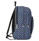 Comix Rucksack Totenköpfe - 43 x 32 x 23 cm - Polyester