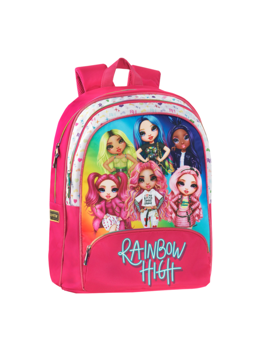 Rainbow High Backpack Dolls 43 x 32 x 23 cm