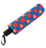 Super Mario Umbrella Here We Go - Ø 96 x 62 cm - Polyester