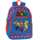Sac à dos Mushroom Kingdom 43 x 32 x 23 cm