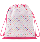 Rainbow High Turnbeutel, Dolls - 42 x 34 cm - Polyester