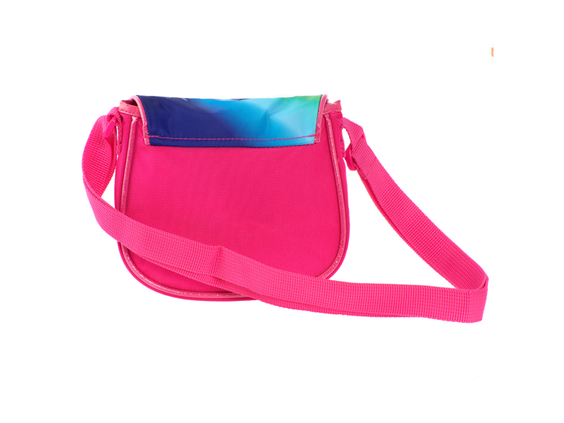 Rainbow High Shoulder bag - 17 x 15.5 x 5.5 cm - Polyester