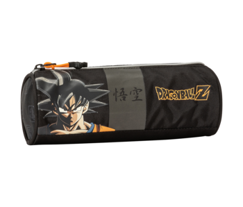 Dragon Ball Z Trousse Dragon Ball Z - 22 x 8 cm Polyester
