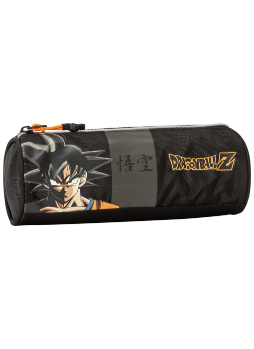 Dragon Ball Z Trousse Dragon Ball Z - 22 x 8 cm Polyester