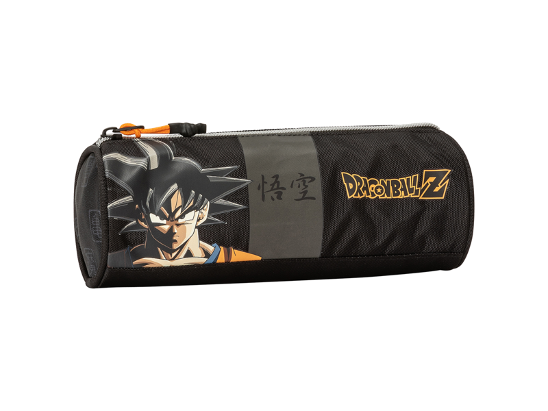 Dragon Ball Z Trousse - 22 x 8 cm - Polyester