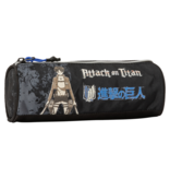 Comix Anime Etui Attack on Titan - 22 x 8 cm - Polyester Comix Anime Etui Attack on Titan - 22 x 8 cm - Polyester