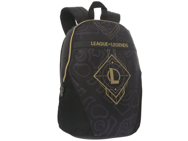 League of Legends Rugzak Summoner's Gift - 42 x 30 x 17 cm - Polyester