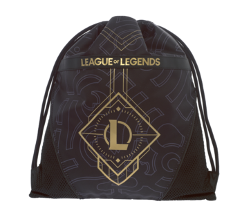 League of Legends Gym bag Summoner's Gift 42 x 35 cm