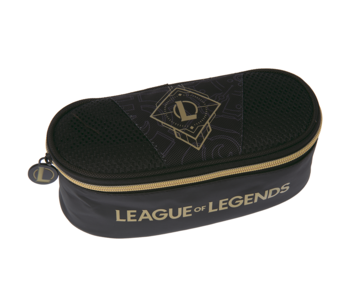 League of Legends Pencil case Summoner's Gift 22 x 7 x 9 cm