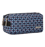 Comix Pencil case, Skulls - 21 x 12 x 9 cm - Polyester