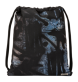 Comix Gymbag Graffiti - 40 x 35 cm - Polyester