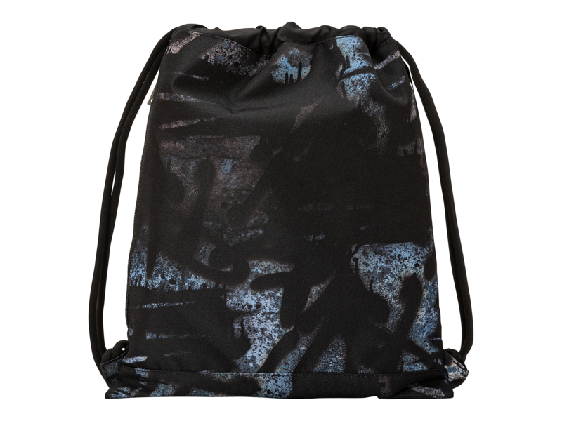 Comix Gymbag Graffiti - 40 x 35 cm - Polyester