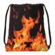 Gymbag Fire 40 x 35 cm
