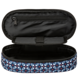 Comix Pencil case, Skulls - 22 x 10 x 6 cm - Polyester