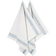 Theedoek Dish Oxyde 2 stuks 65 x 70 cm