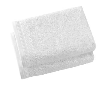 De Witte Lietaer Kitchen towels Excellence White 40 x 60 cm - 2 pcs.