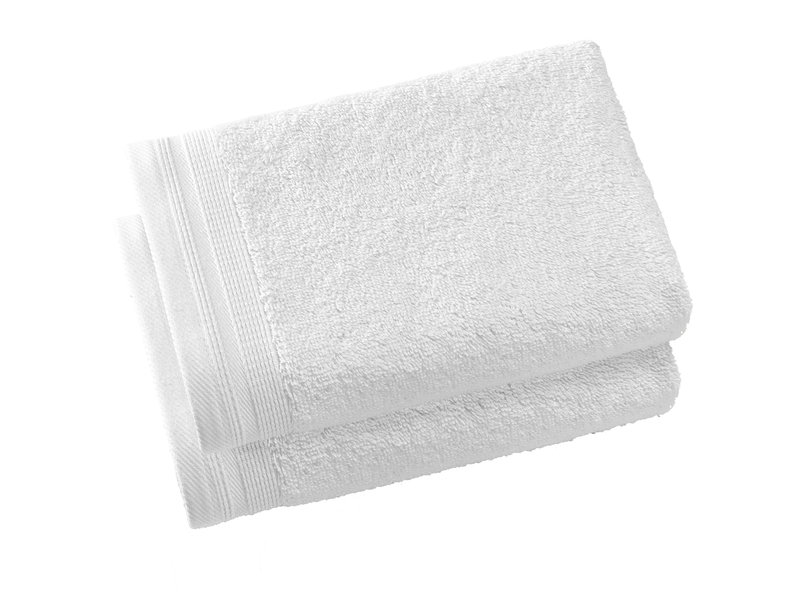 De Witte Lietaer Kitchen towels Excellence 40 x 60 cm - 2 pieces - Cotton