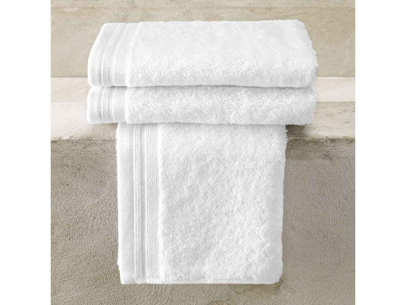 De Witte Lietaer Kitchen towels Excellence 40 x 60 cm - 2 pieces - Cotton