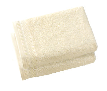 De Witte Lietaer Kitchen towels Excellence Ivory 40 x 60 cm - 2 pcs.