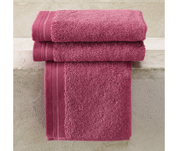 De Witte Lietaer Kitchen towels Excellence Fuchsia 40 x 60 cm - 2 pcs.