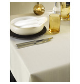 De Witte Lietaer Tablecloth, Gibson Beige - 145 x 220 cm - 100% Polyester